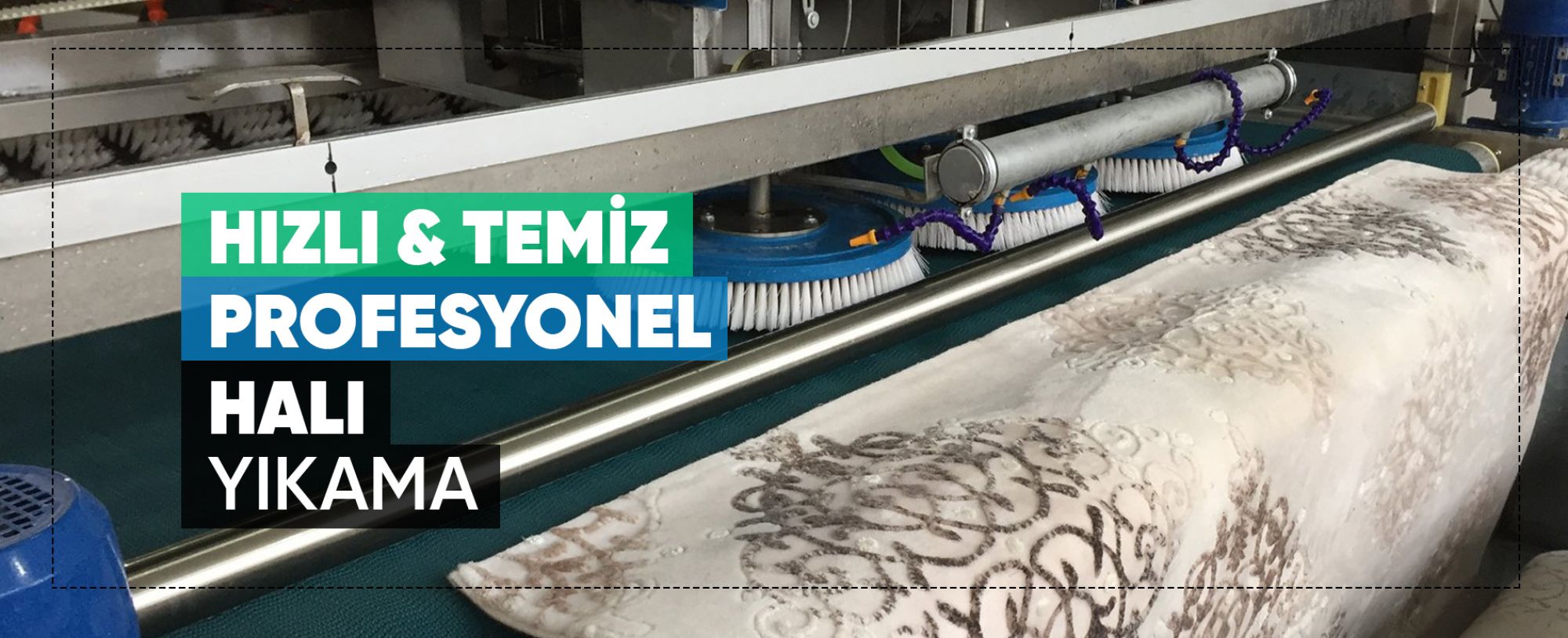 Kavaklıdere Halı Yıkama 1